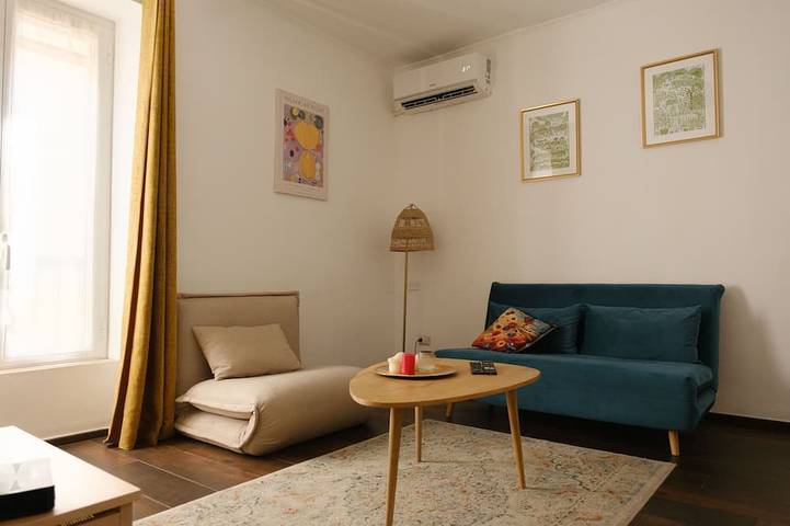 Appartement de vacances pour 4 personnes - 1