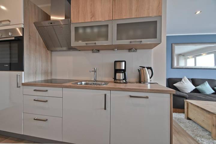Ganze Wohnung, Ferienwohnung Neys Inn in Norderney