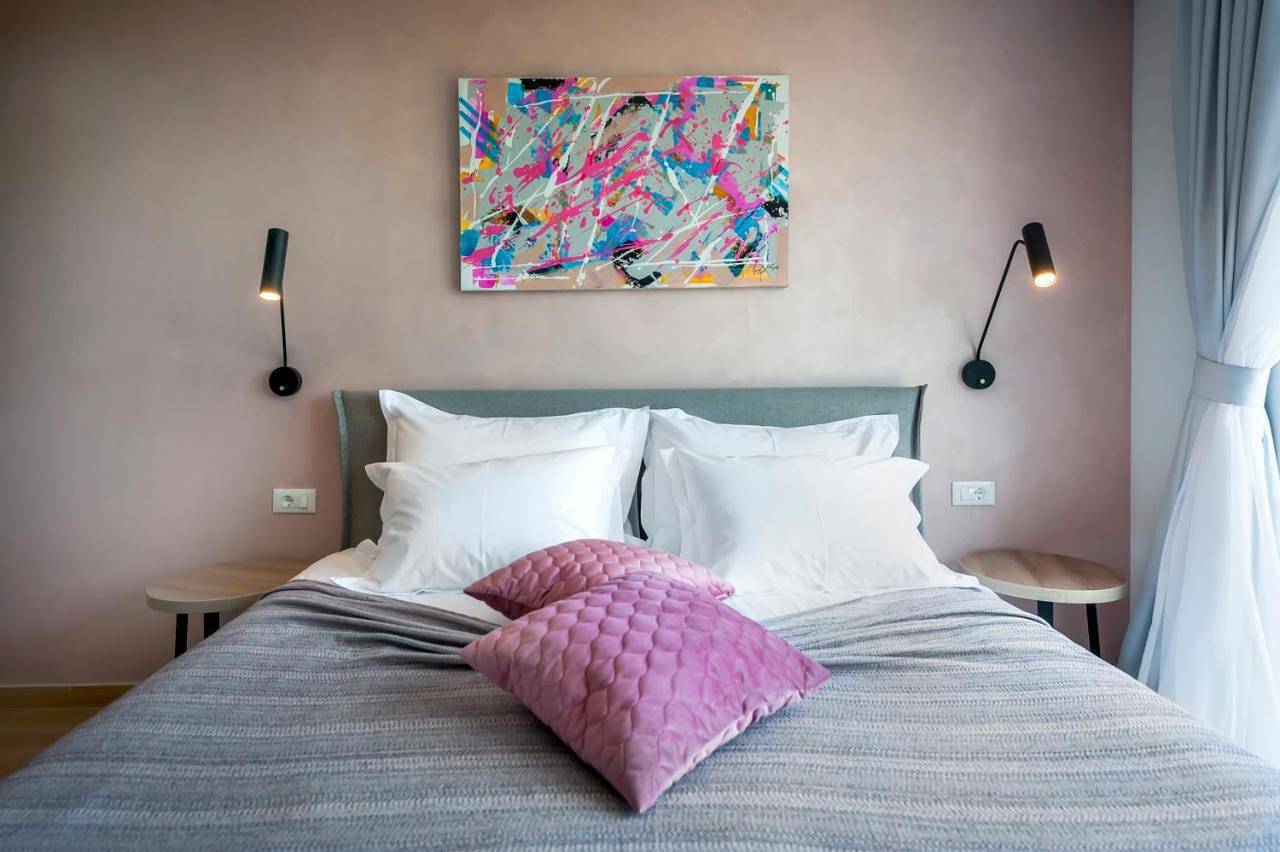 Luxury Residence Levante in Rovinj Riviera, Rovinj