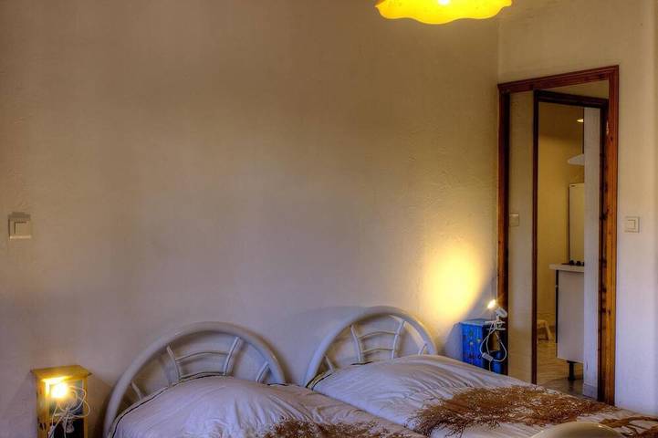 Location de vacances pour 4 personnes, animaux acceptés à La Bollène-Vésubie - 4