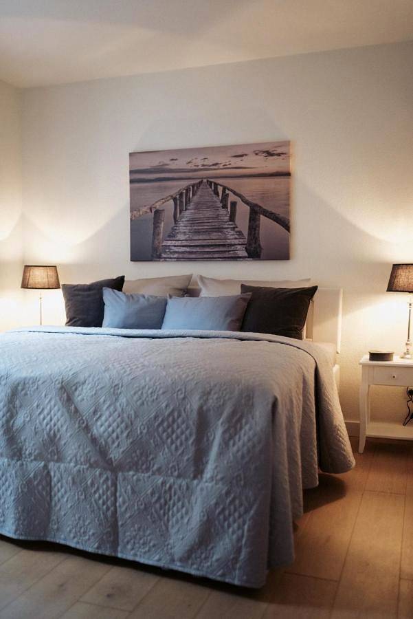 Ferienwohnung für 2 Personen, mit Terrasse - 1