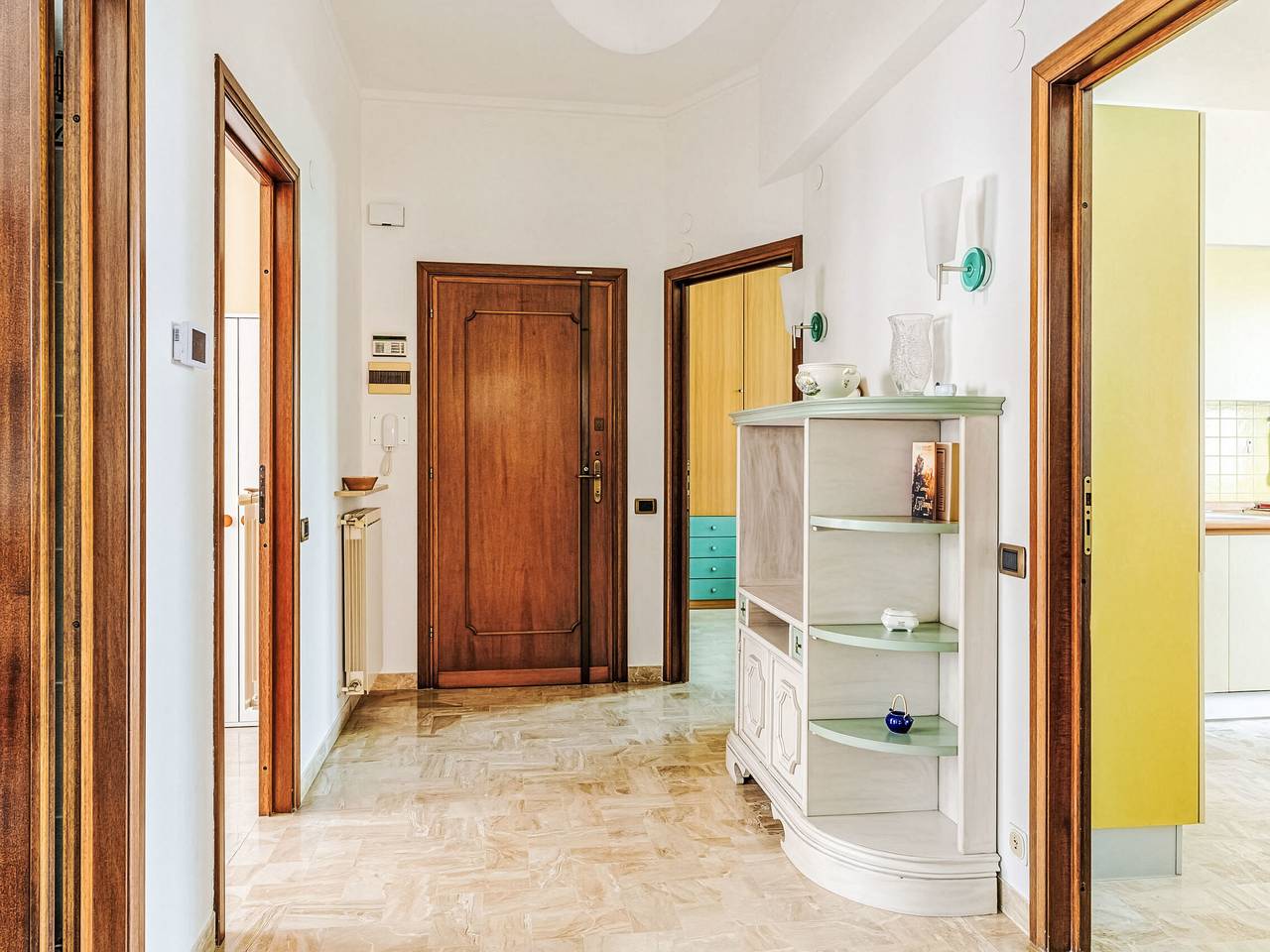 Ganze Wohnung, Wohnung 'Superior Apartment in Albisola Superiore, Riviera di Ponente