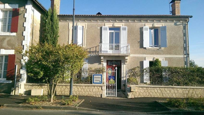 Location de vacances pour 2 personnes, avec terrasse à Saint-Vincent-de-Paul - 4