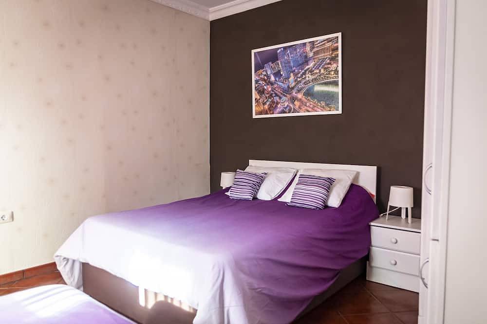 Nice and cozy house in rural surroundings in Icod el Alto, Los Realejos