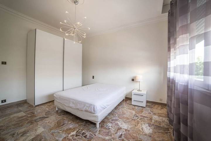 Location de vacances pour 14 personnes, avec jardin et balcon à Pérols - 2