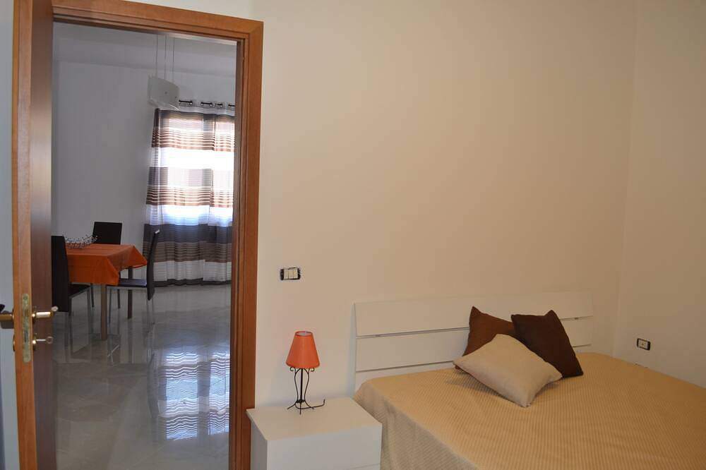Appartement entier, Appartement deux pièces piazza Matteotti in Mazara del Vallo, Région de Mazara del Vallo