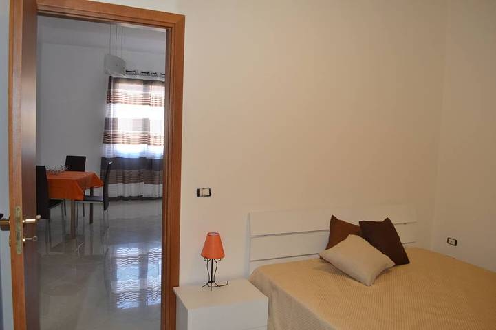 Gîte pour 4 personnes à Mazara del Vallo - 3