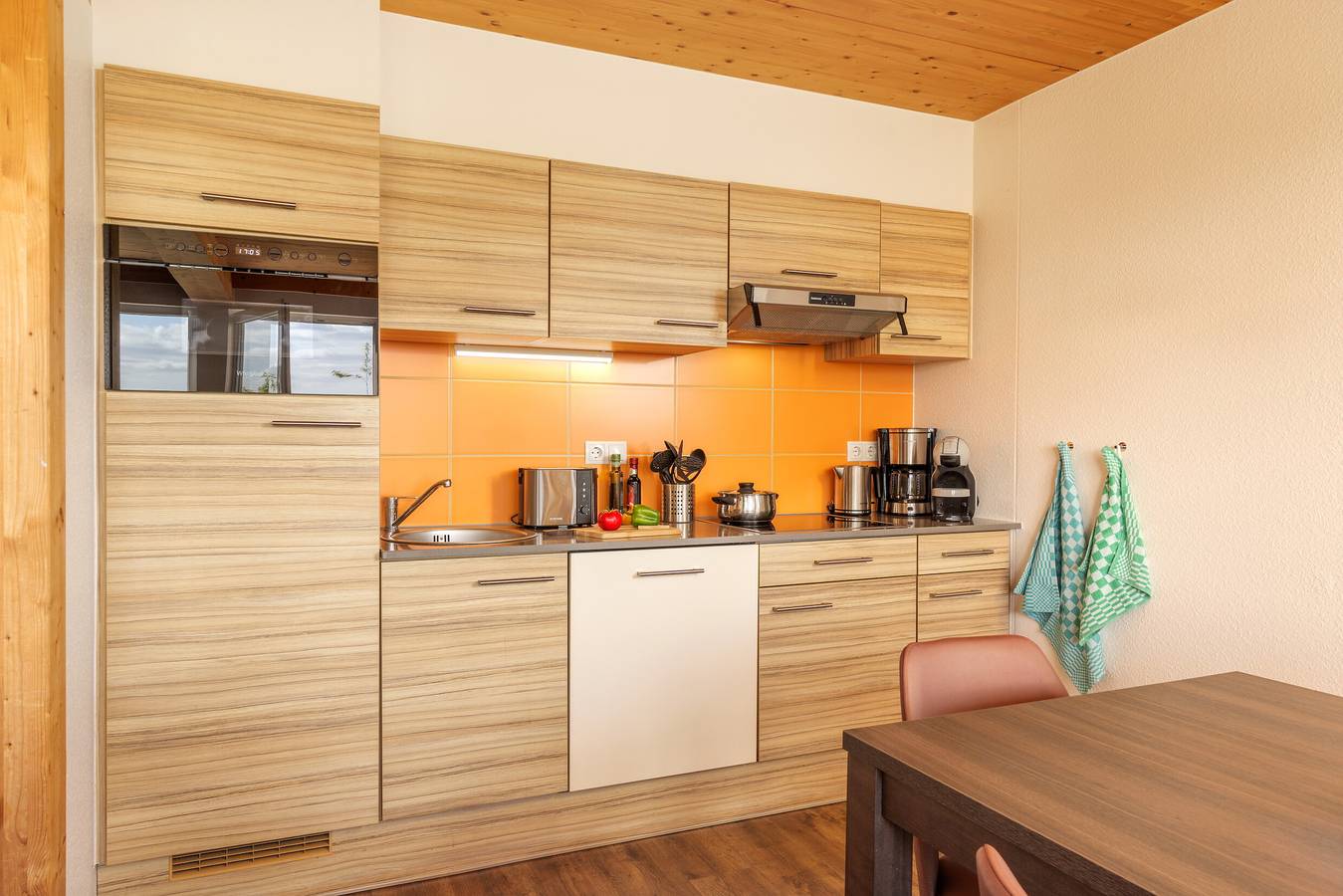 Finca für 8 Personen in Nohfelden, Bostalsee