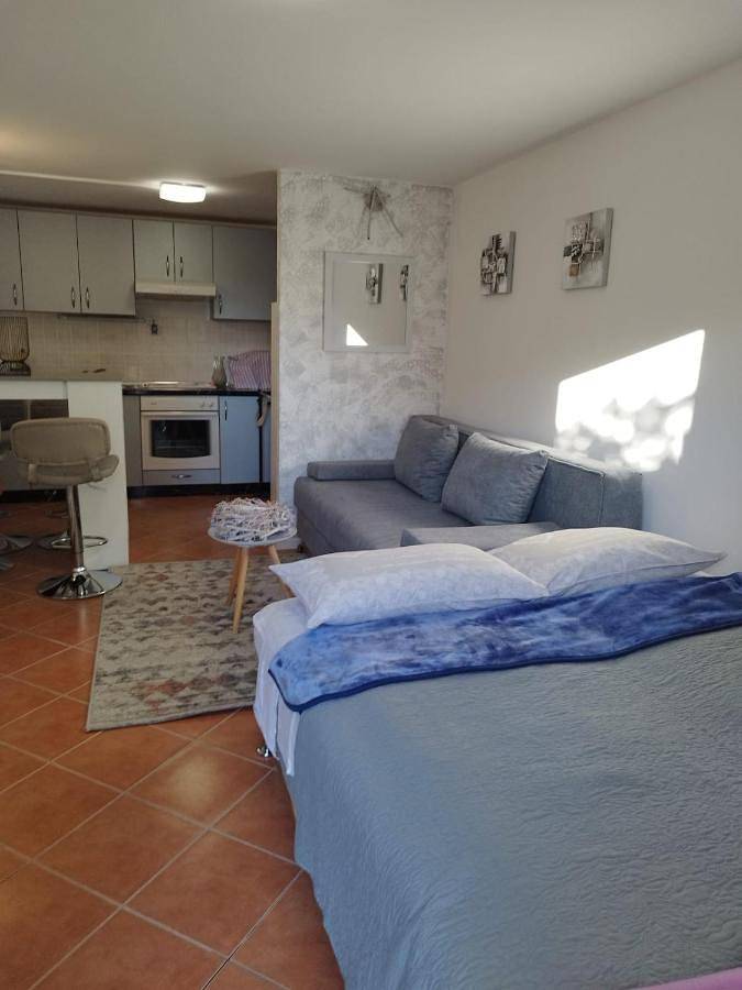 Apartamento de vacaciones para 3 personas - 1