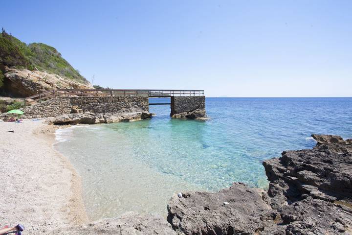 Villa für 6 Personen, mit Terrasse - 1