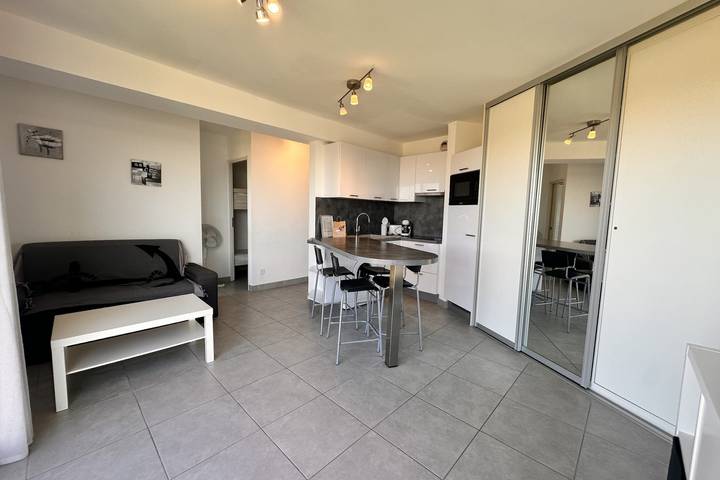 Ferienwohnung für 4 Personen in Gard - 2