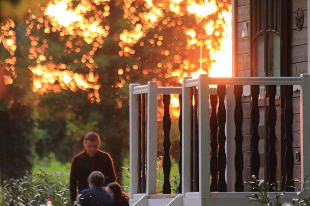 Camping für 5 Personen in Bar-sur-Aube, Aube