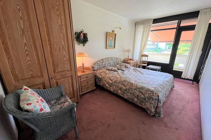 Ferienpark für 6 Personen, mit Balkon in Sierksdorf - 4