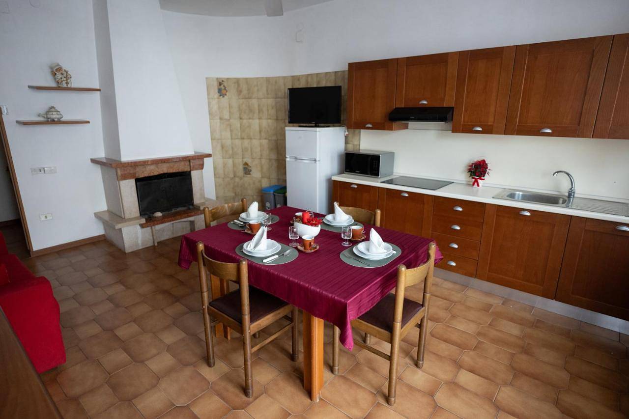 Residence Europa in Alba Adriatica, Côte Adriatique Abruzzes
