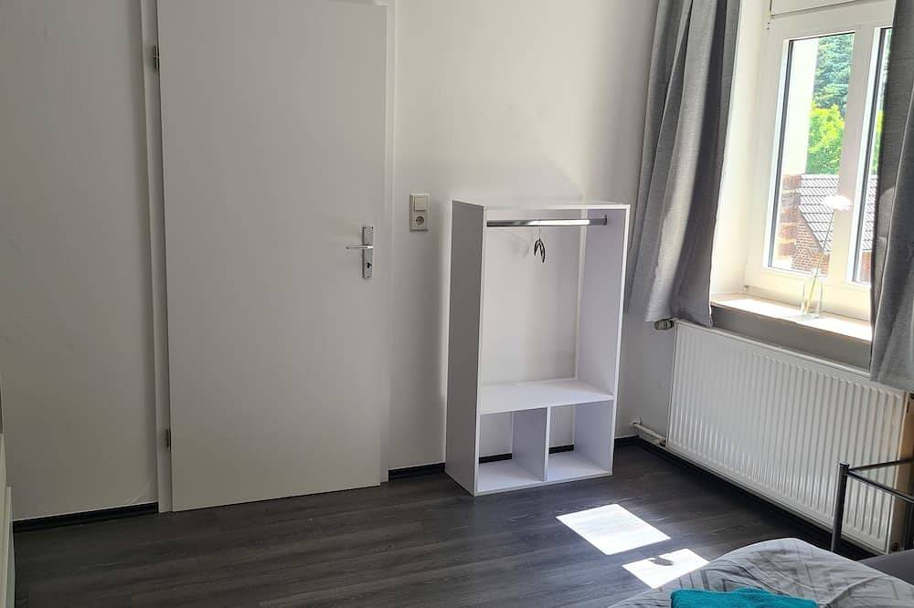 Ganze Wohnung, Ferienwohnung/App. für 11 Gäste mit 120m² in Marl in Marl, Kreis Recklinghausen