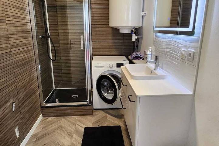 Gîte pour 3 personnes dans la Tamarissière - 3