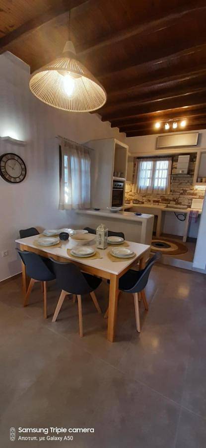 Apartamento de vacaciones para 5 personas - 1