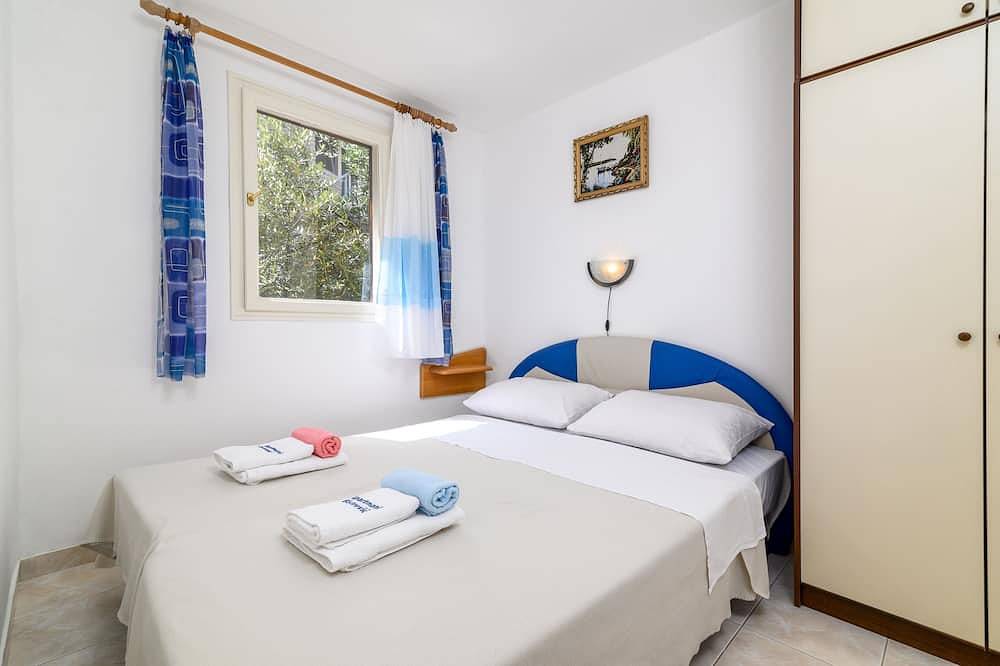 Ganze Wohnung, Studio Appartement mit Terrasse Kavran, Marcana in Marčana, Südküste Istrien