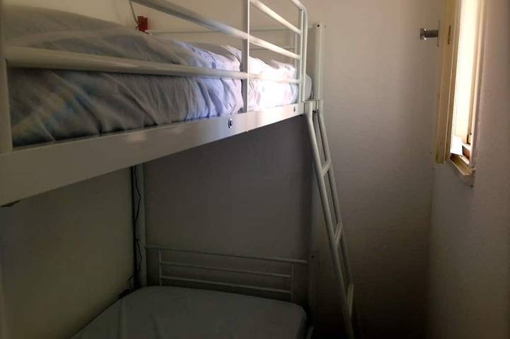 Gîte pour 4 personnes, avec jardin dans La plagette (Cap d'Agde) - 4