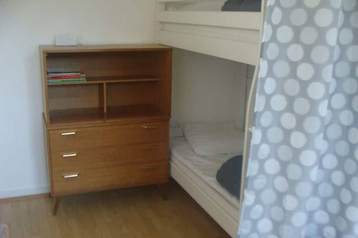 Gîte pour 5 personnes dans Plage Benoît - 4