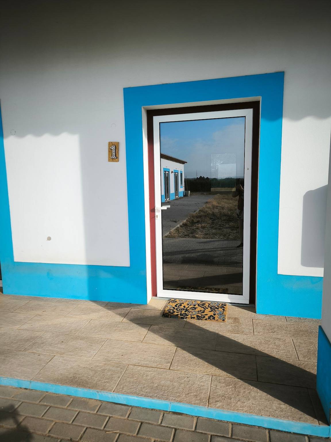 Refúgio A Quinta - Kamer 1, foto 13