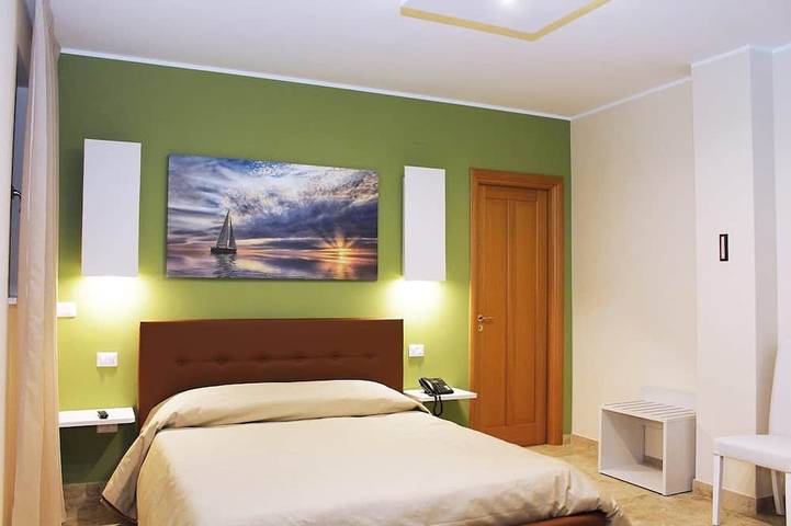 Gîte pour 4 personnes à Copertino - 4