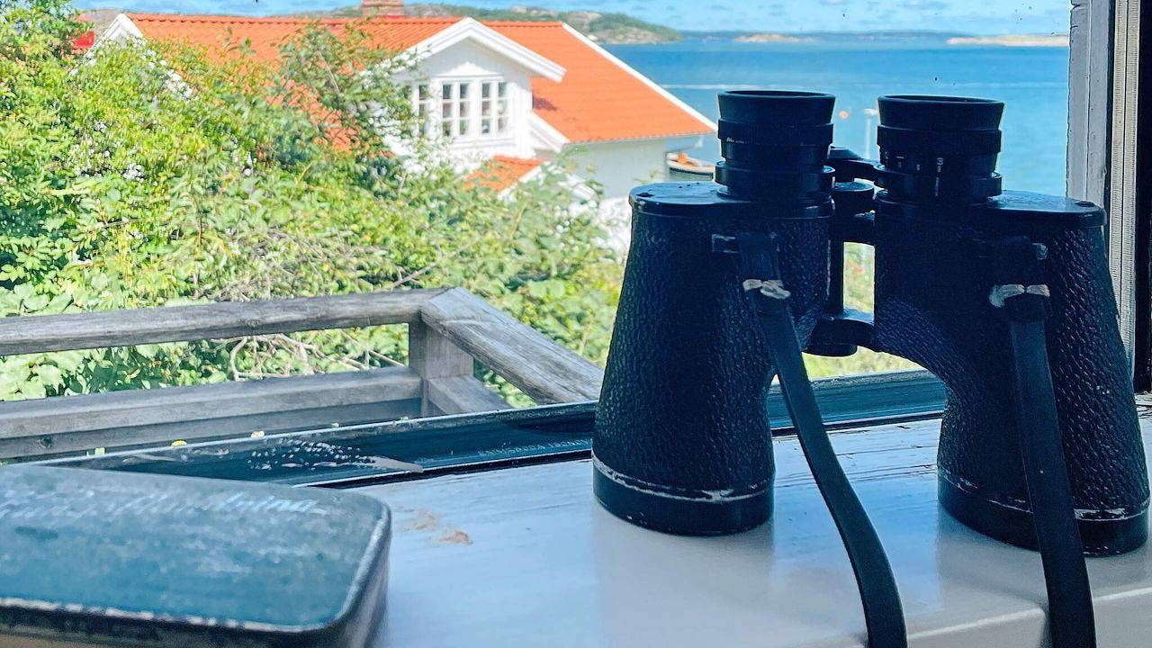 Ferienhaus für 2 Personen (15 m²) in Blåkullen in Norra Västkusten