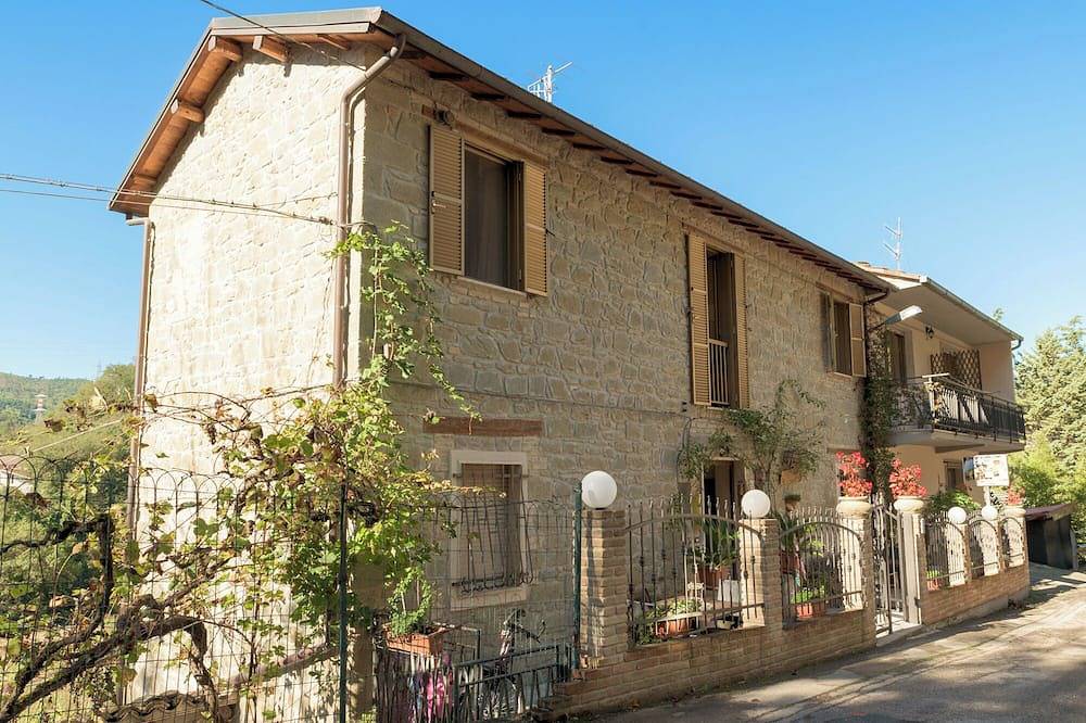 Il B&B Villa Filetta è un'accogliente struttura situata a Roccafluvione Ap in Roccafluvione, Parco nazionale dei Monti Sibillini