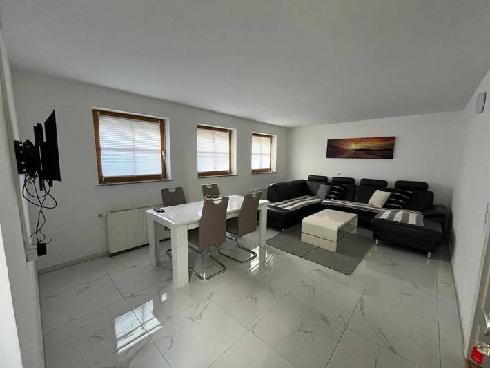 Gîte pour 4 personnes à Windhagen