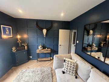 Vacation Rental for 6 Guests in Guildford, Surrey Hills, Picture 2