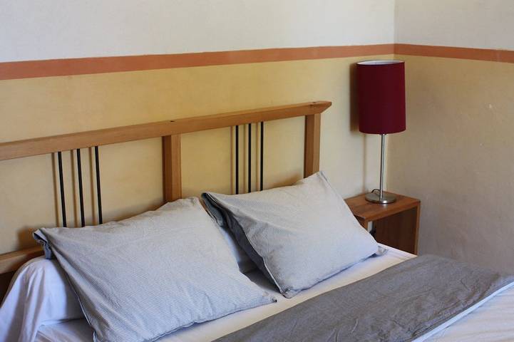 Location de vacances pour 4 personnes, avec jardin à Montlaur (Languedoc-Roussillon) - 2