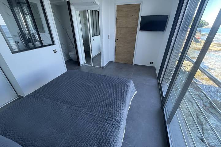 Location de vacances pour 4 personnes, avec terrasse dans Miomo - 3