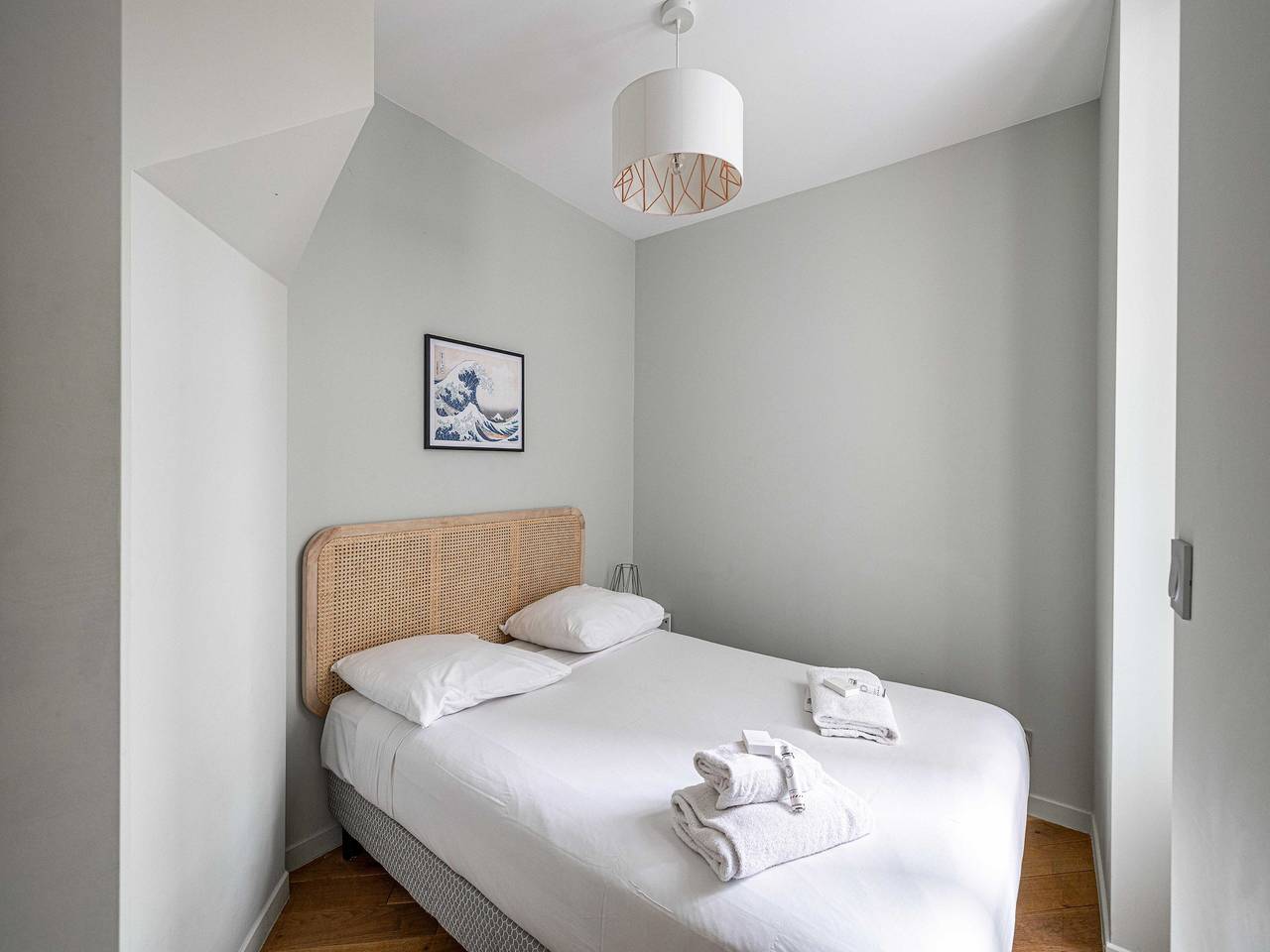 Ganze Wohnung, Charmante 2-Zimmer-Wohnung im Herzen von Cannes in Cannes, Mittelmeerküste (Frankreich)