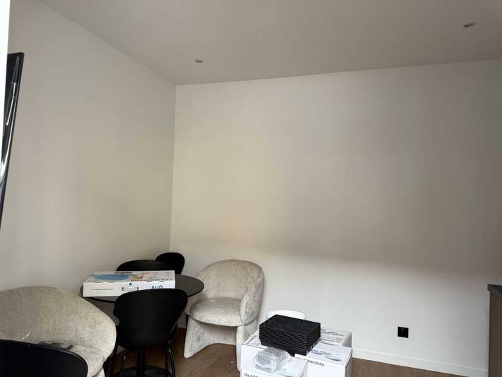 Apartamento entero, Acogedor apartamento - 2Hab - 4P - Montreuil in Montreuil, Sena-Saint Denis