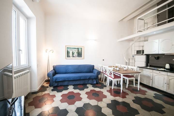 Appartamento intero, Relax Apartment Navona Sq. in Centro di Roma, Roma