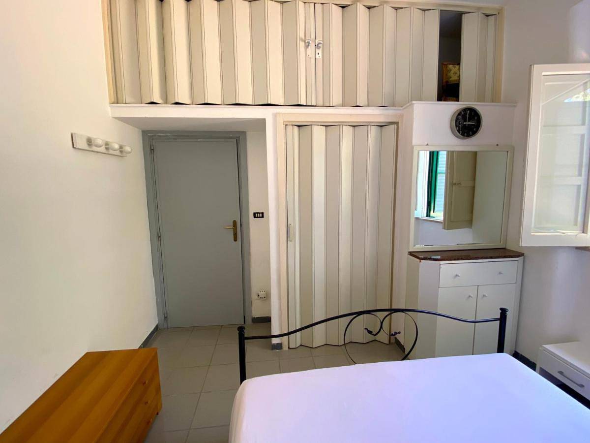 Appartement entier, Apartment with View and Balcony in Torre Canne, Fasano