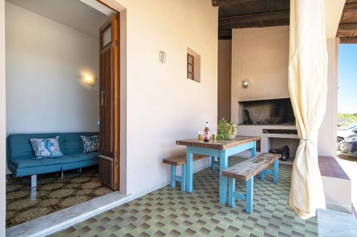 Casa vacanza per 10 persone, con giardino, con animali domestici - 1