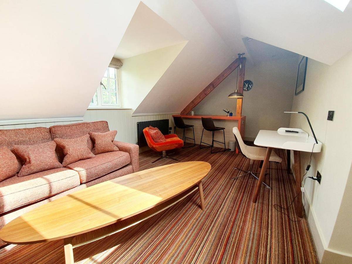 Cosy Twin in Tiverton, Devon