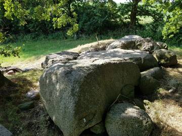 Ferieleilighet til 4 Personer i Svaneke, Bornholm, Bilde 4