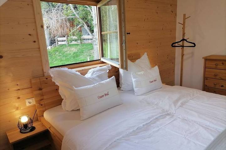 Ferienhaus für 6 Personen, mit Garten und Terrasse in St. Peter am Kammersberg - 2