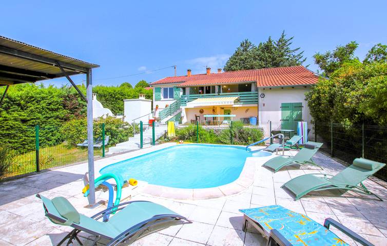 Location de vacances pour 4 personnes dans Privas (arrondissement) - 4