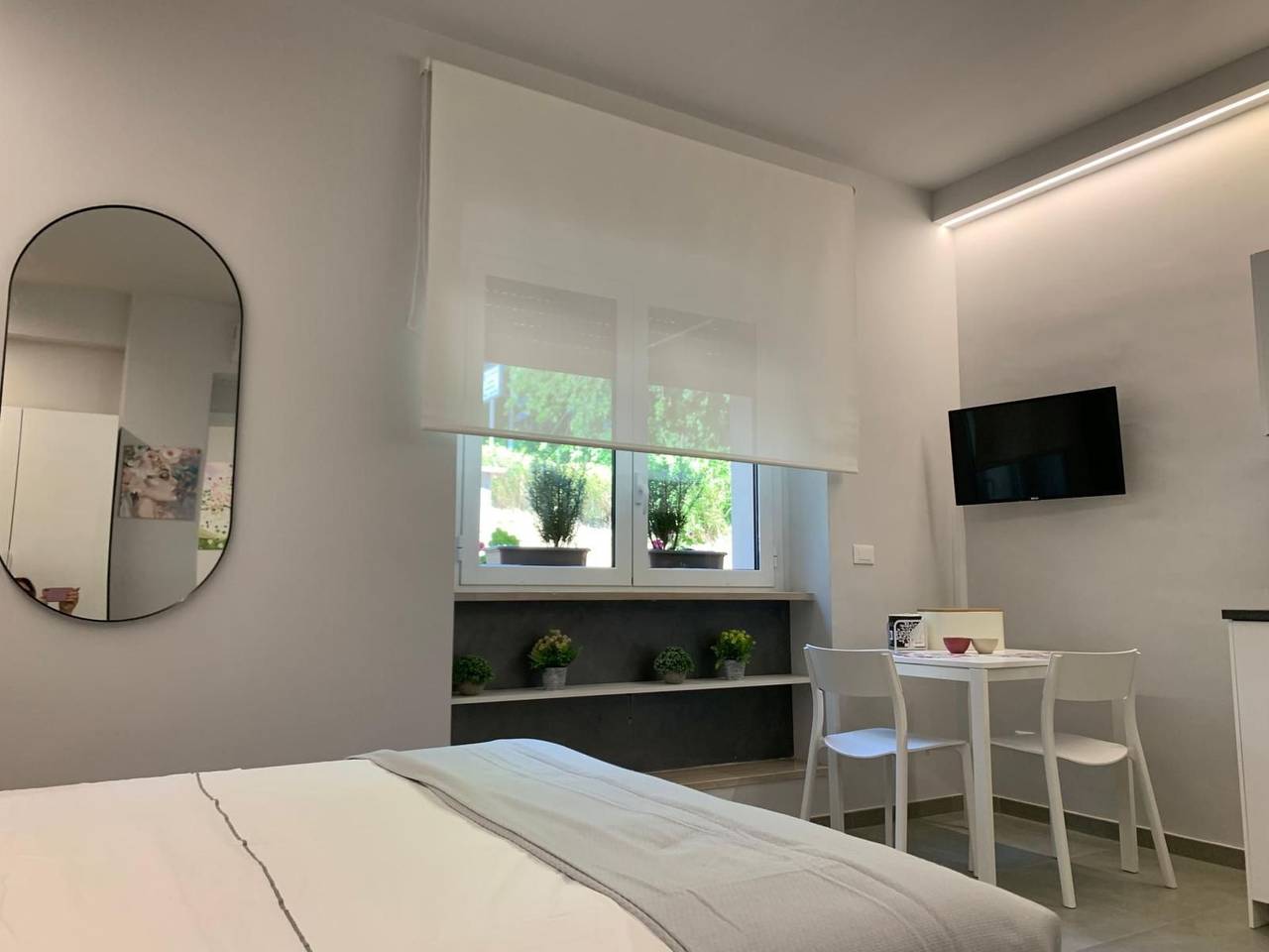 Appartement entier, Casa Armonia Sulmona Centro Studios in Sulmona, Province de l'Aquila