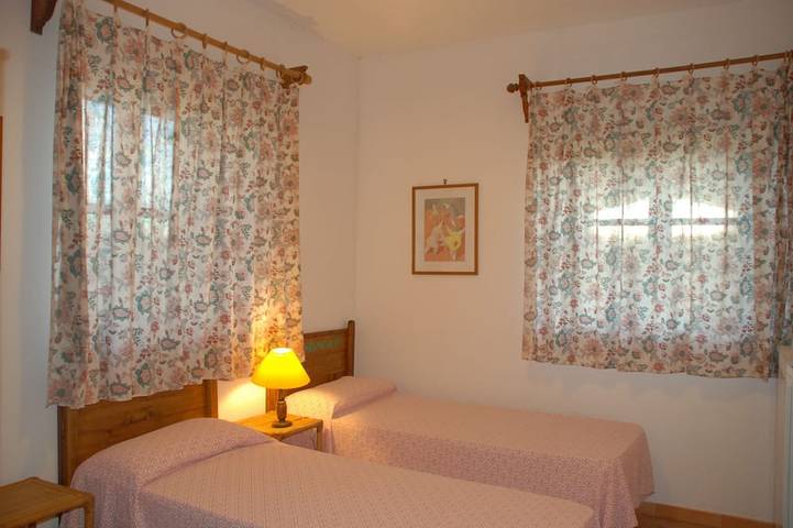 Ganze Wohnung, Wohnung in Bauernhaus für Familien mit Pool in Amelia (gemeinde), Terni Provinz
