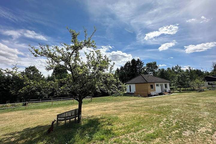 Bauernhof für 5 Personen, mit Garten und Terrasse in Lahntal-Westerwald