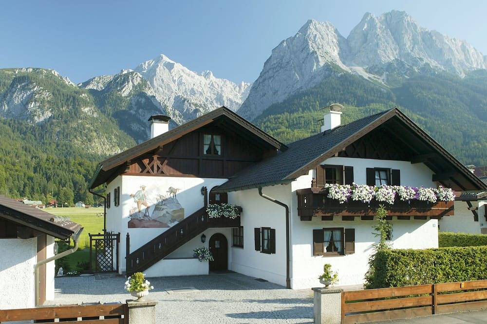 Appartamento vacanze a Eibsee a partire da 158€ a notte
