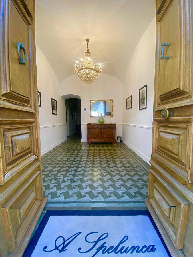 One-Bedroom Apartment in Speloncato, Région de Calvi