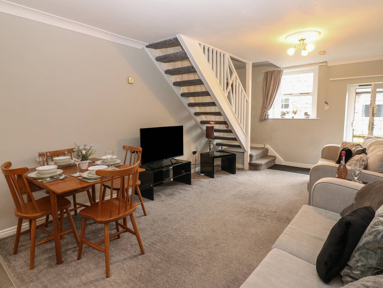 Foxglove Cottage in Richmond (Yorkshire), North Yorkshire