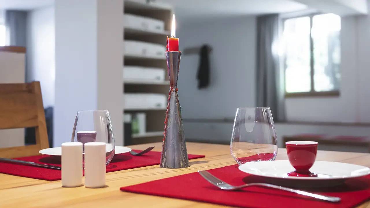 Ganze Ferienwohnung, Ferienwohnung für 3 Personen (70 m²) in Wasserburg am Inn in Wasserburg am Inn, Landkreis Rosenheim