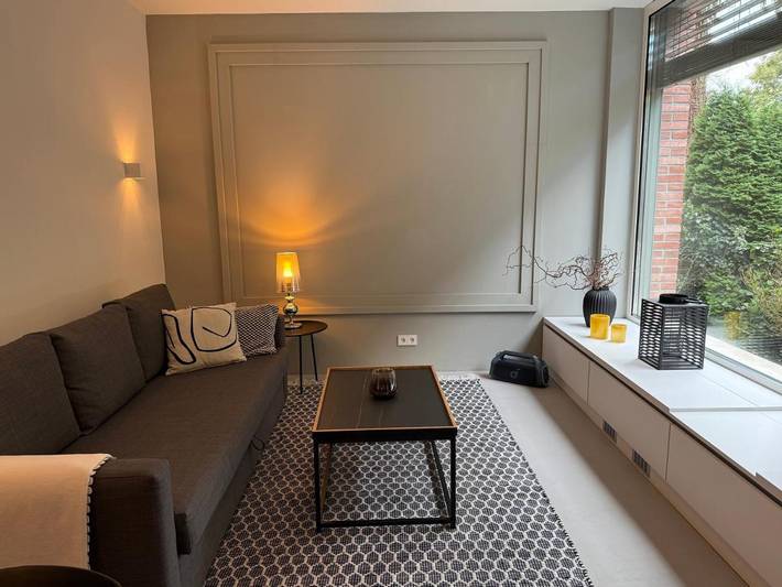 Ferienwohnung für 4 Personen in Bergedorf Hamburg - 4