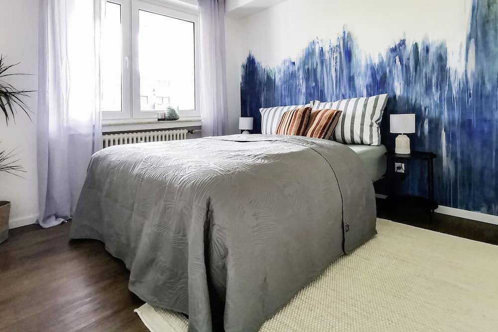 Entire apartment, Ferienwohnung Oase am Großstadt Jungel in Alt-Erkrath, Erkrath